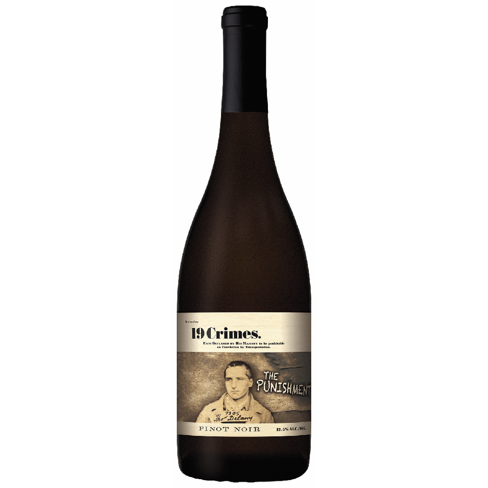 Wine Bottle