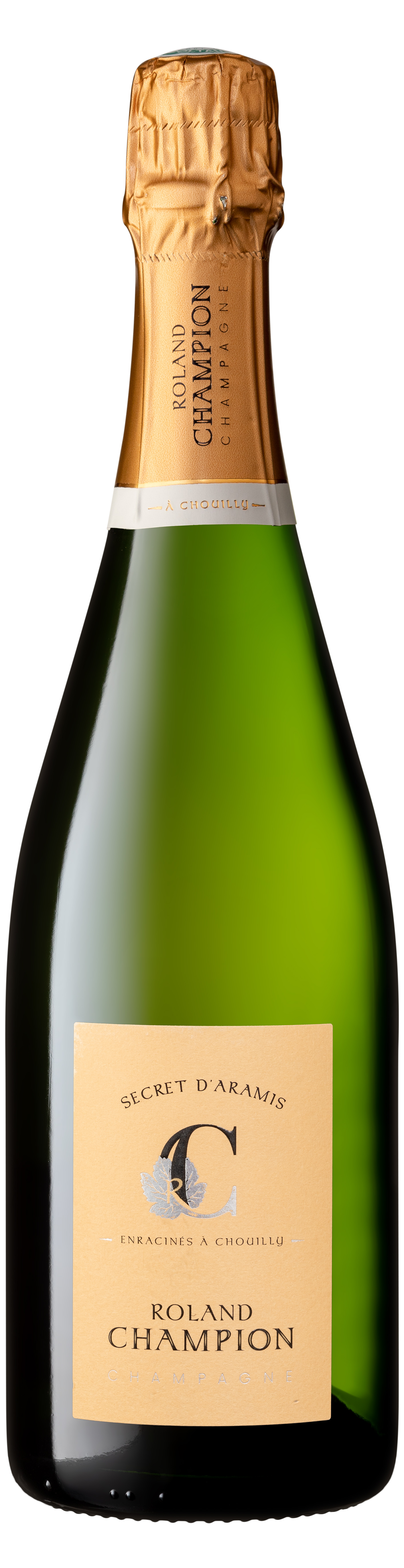 Secret d'Aramis - Image 1