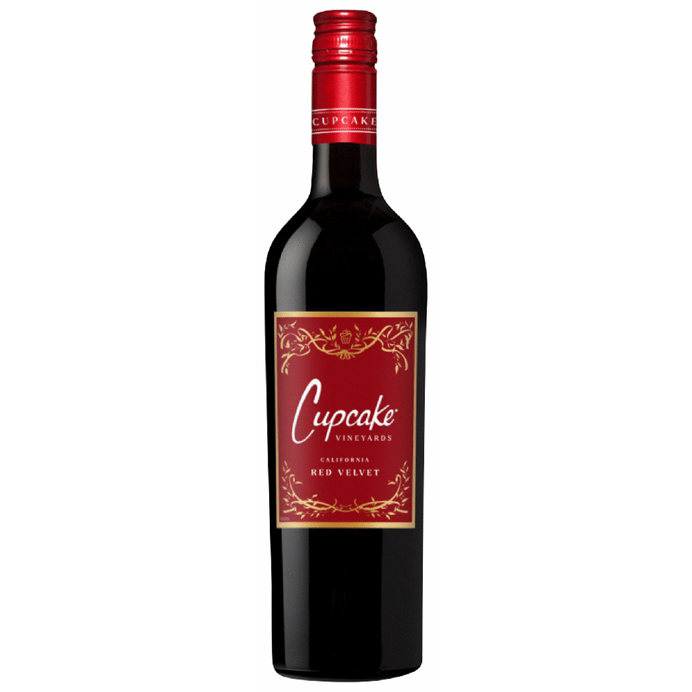 Red Velvet - Image 1