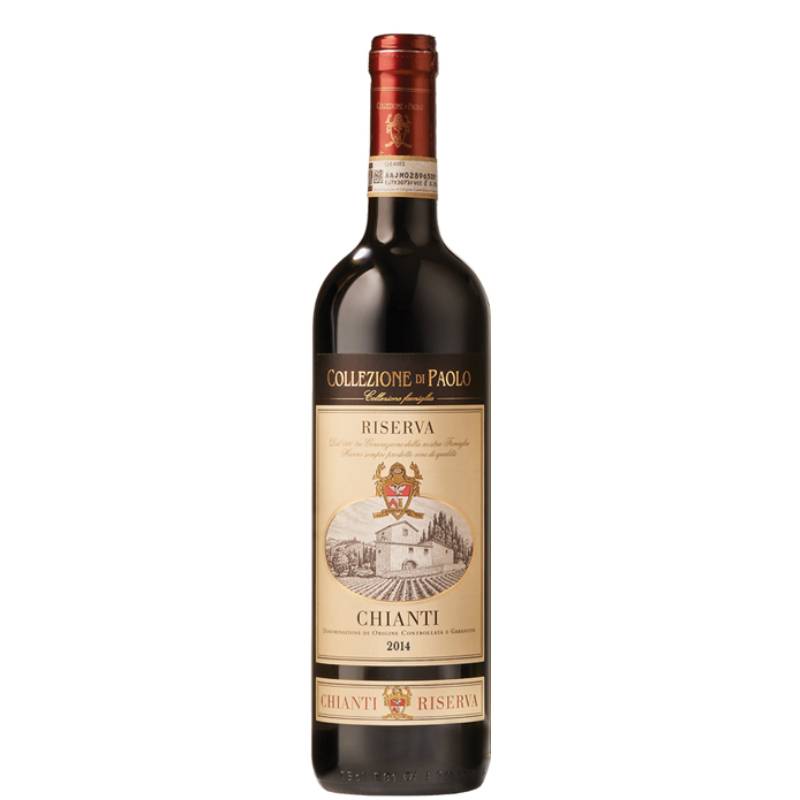 Chianti Riserva - Image 1