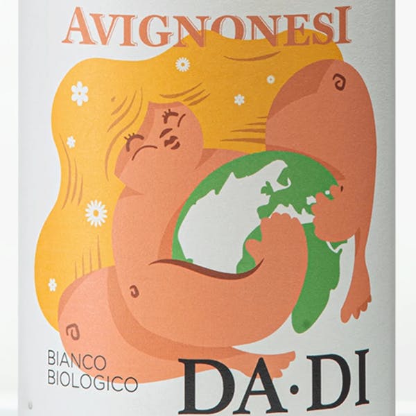 Da.Di Toscana Bianco - Image 1