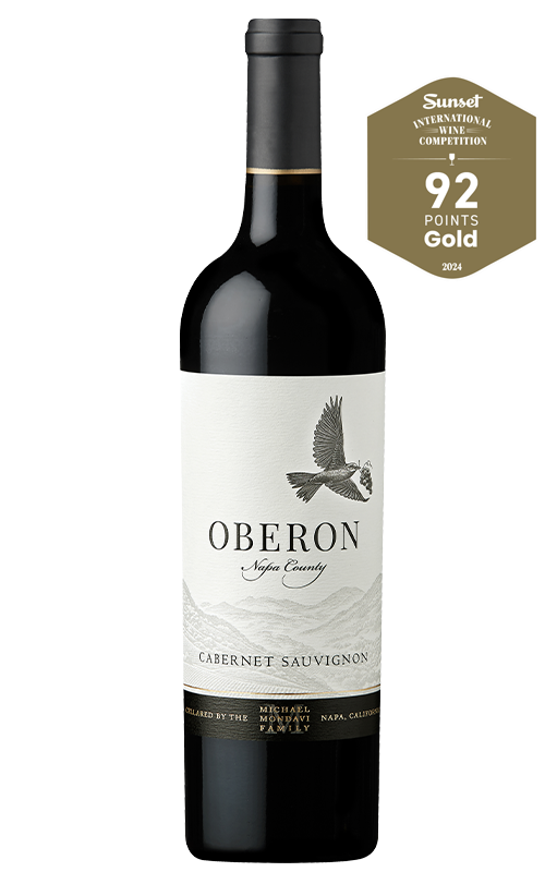 Cabernet Sauvignon Napa County - Image 1