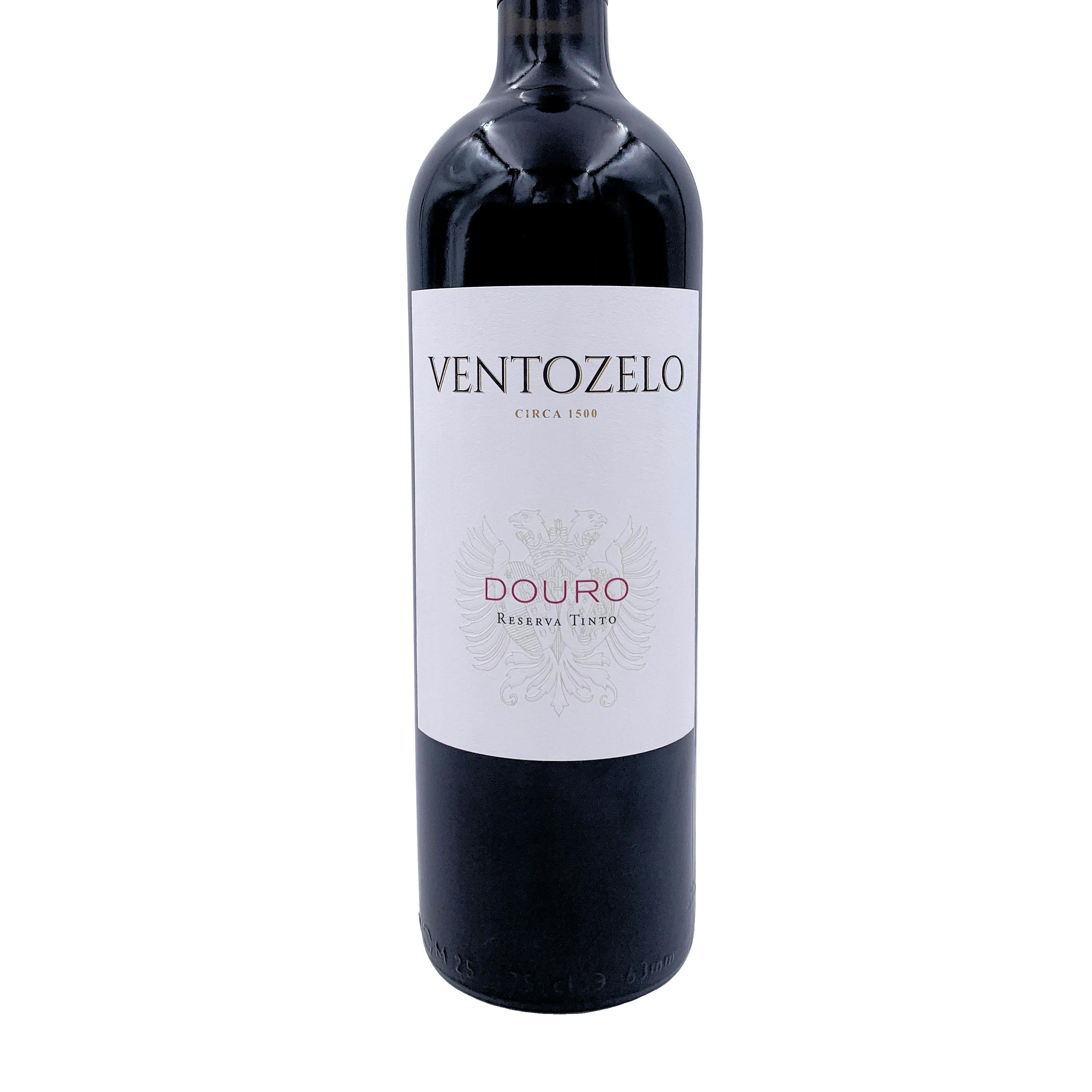 Douro Reserva Tinto - Image 1