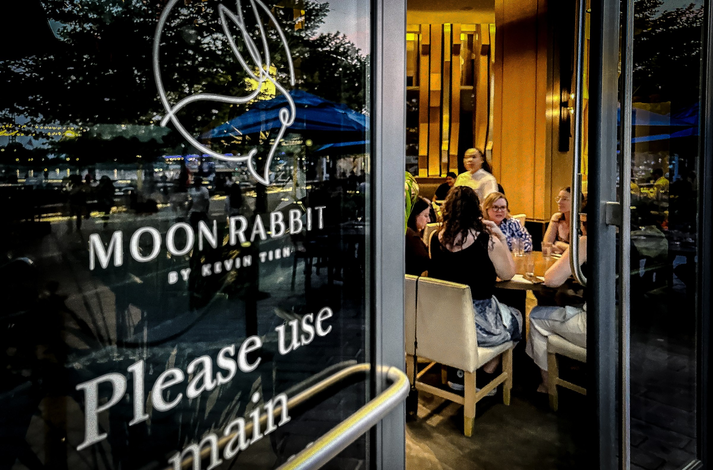 Tuesday Night Red - Image 1