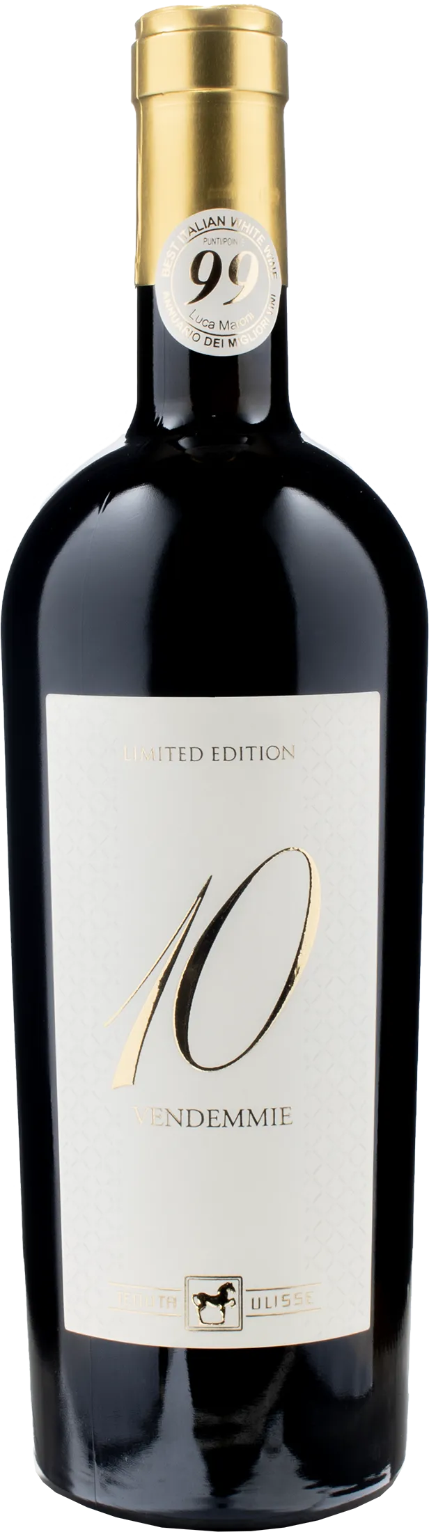 10 Vendemmie - Image 1