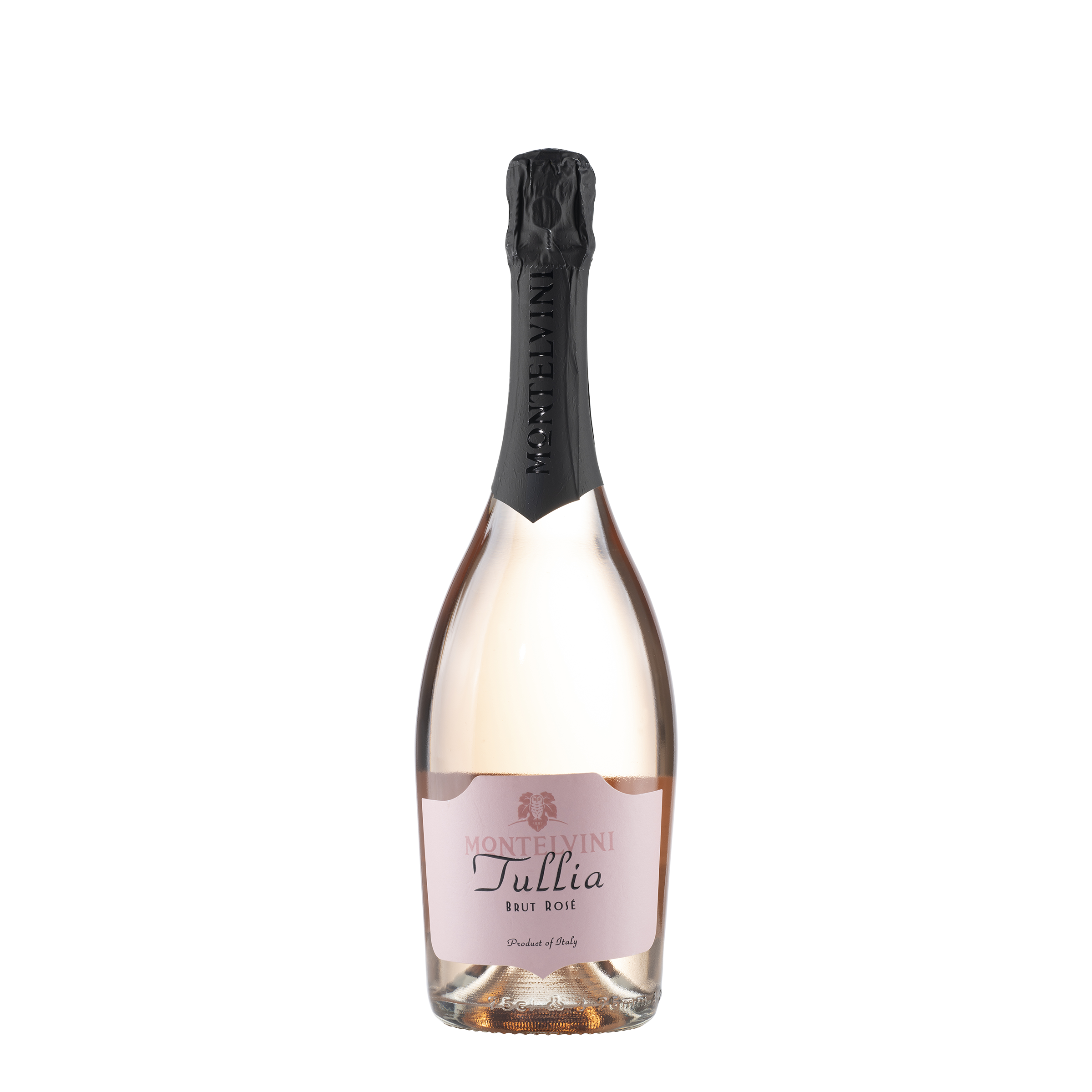 Gioia Prosecco Rosé Extra Dry - Image 1