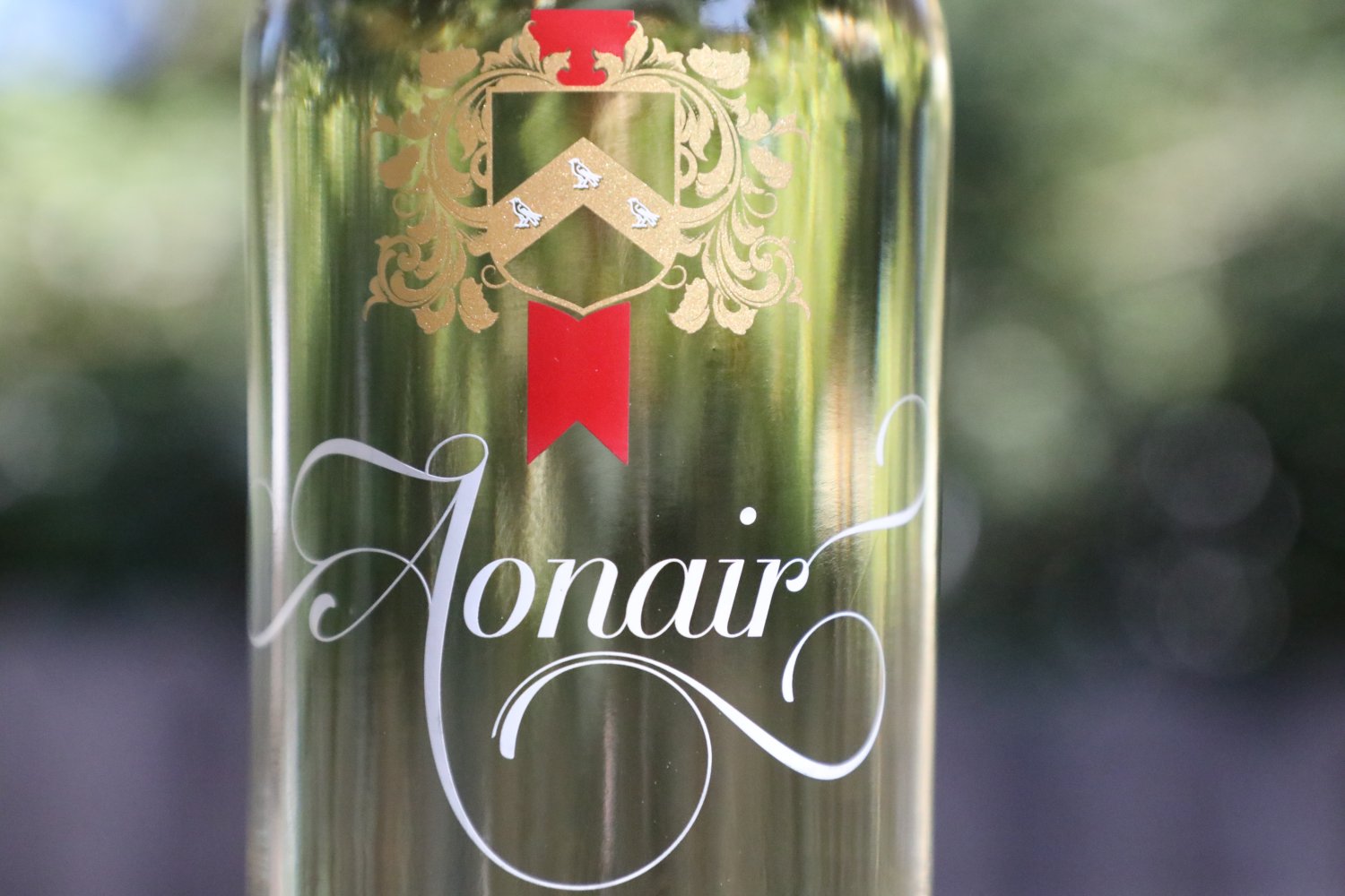 Winemakers Reserve - Image 1