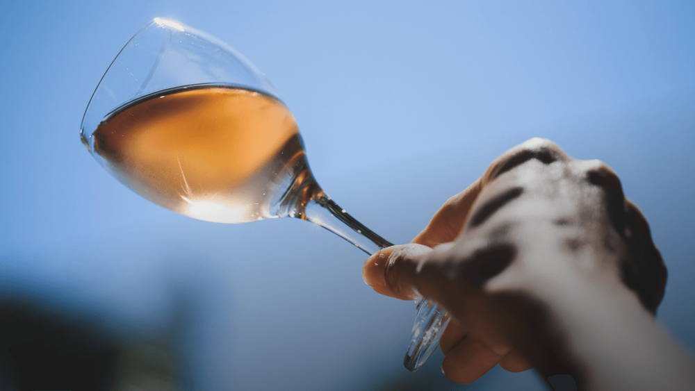 Para o Outono, vinhos de corpo médio
