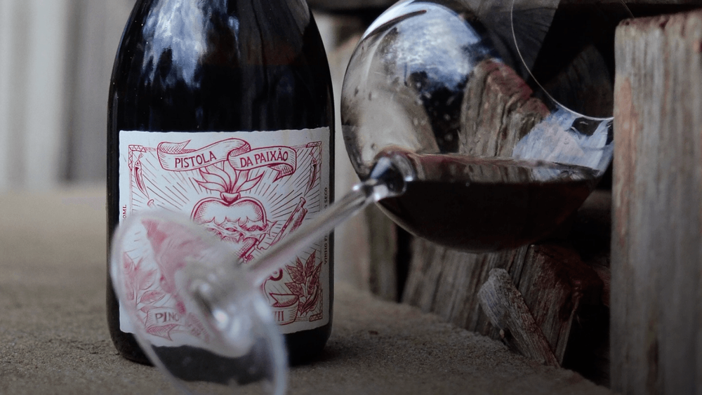 Vinhos autorais, universos totais