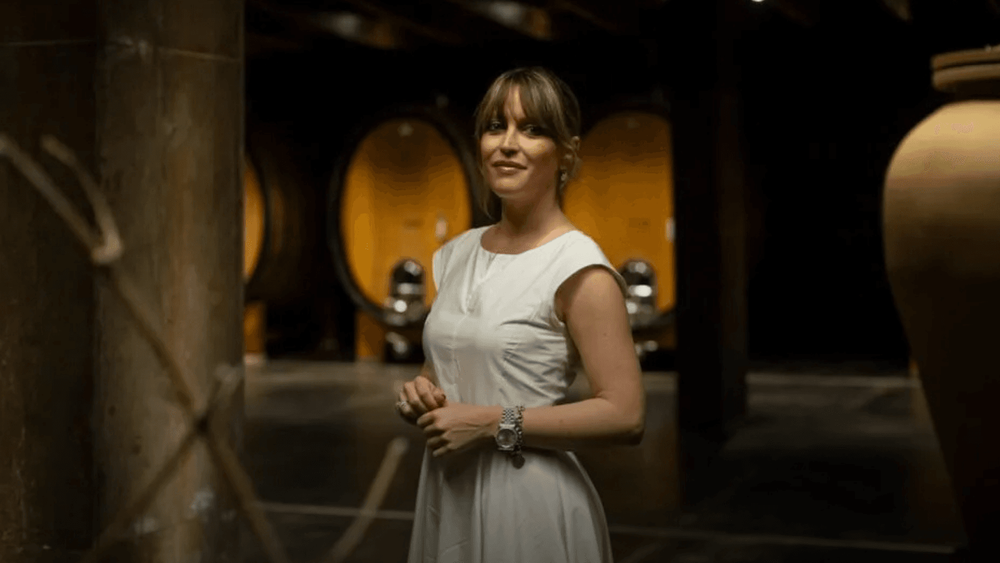 Itália tem a primeira mulher Master of Wine
