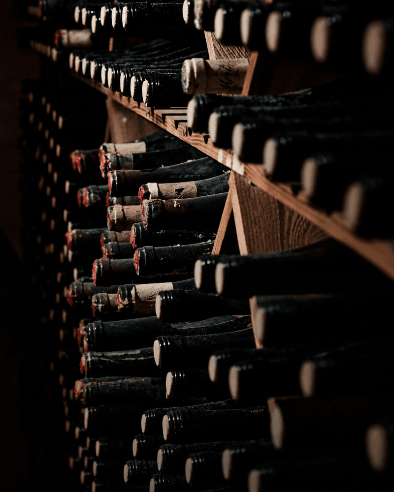 Procedência é chave para preservar valor de bebidas premium
