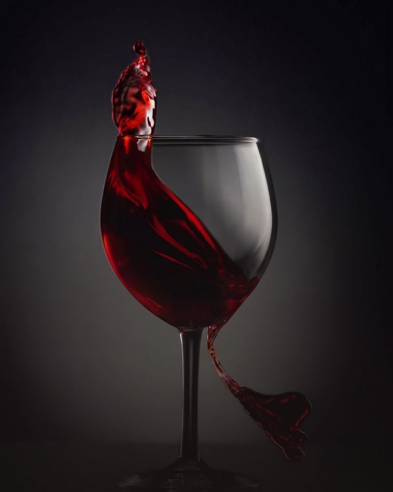 Serviço correto preserva a expressão de cada vinho