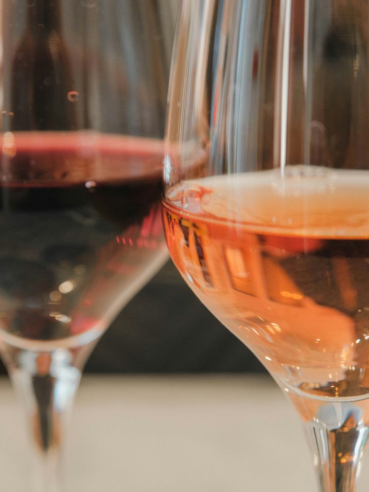 Você não precisa sentir aroma de cassis