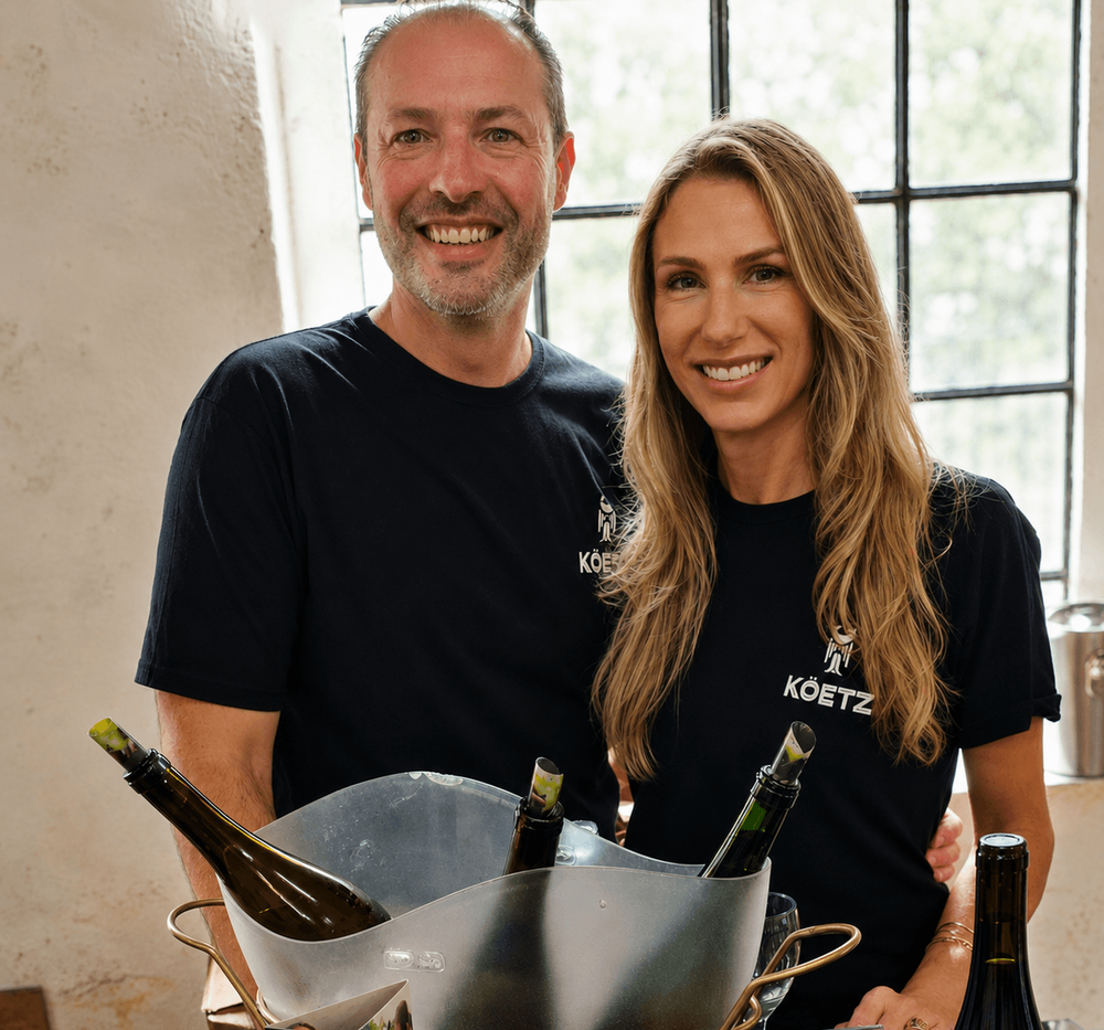 Bodega Köetz: Tannat gaúcho com alma de terroir de altitude