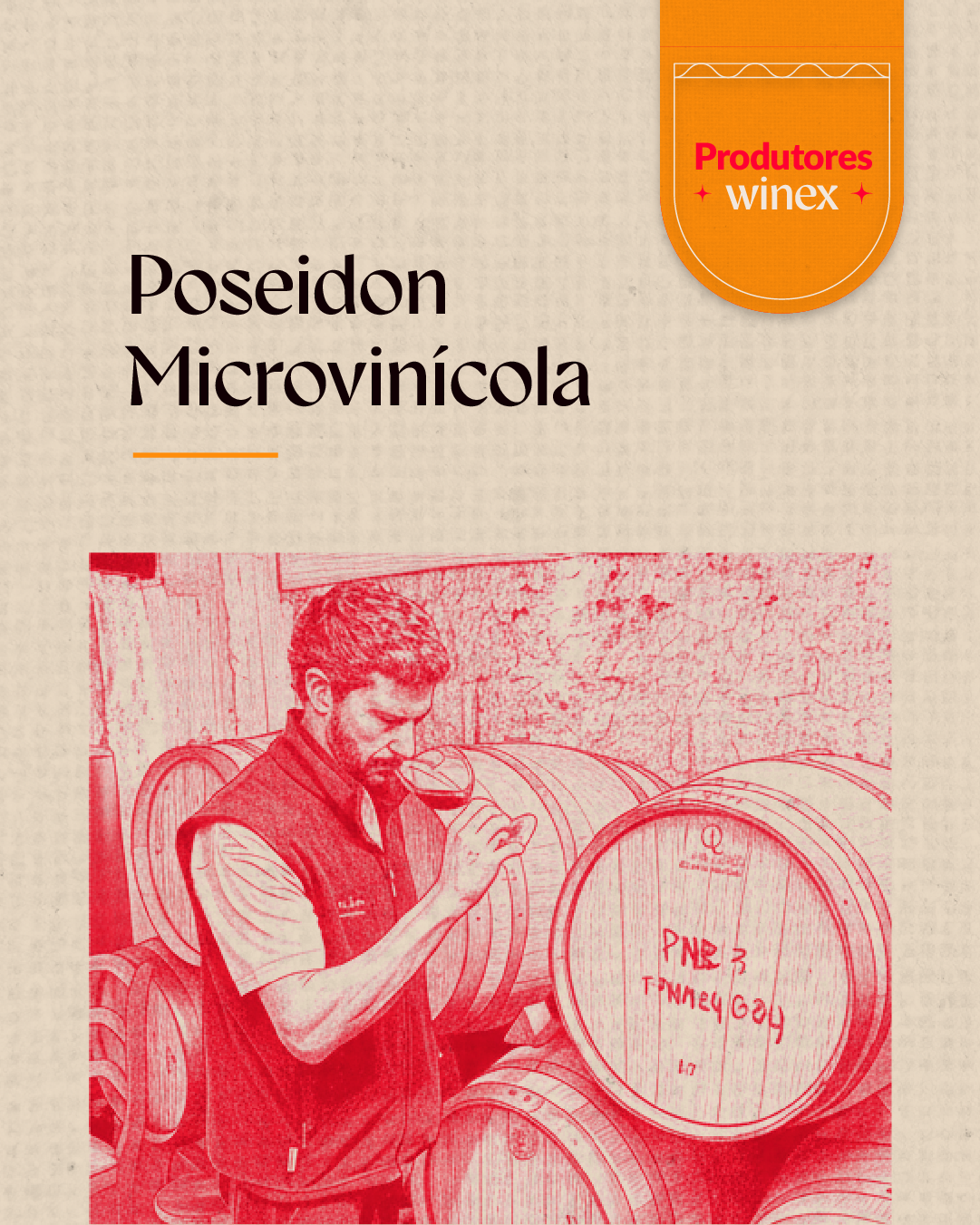Cave Poseidon Microvinícola