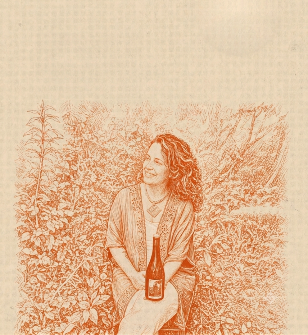 Montaneus Vinhos Vivos