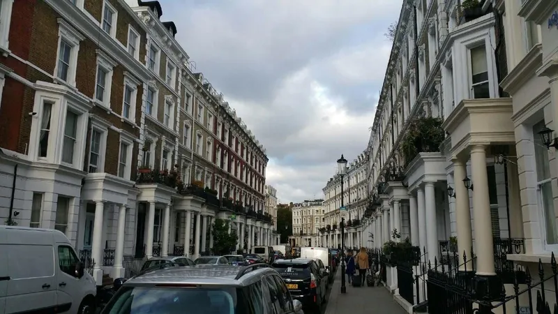 Leicester Square, photo 4 of 6