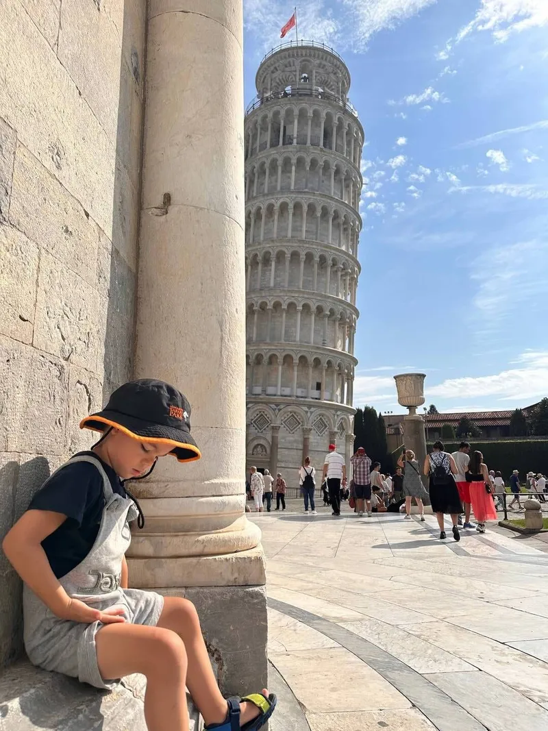 Pisa, photo 3 of 10