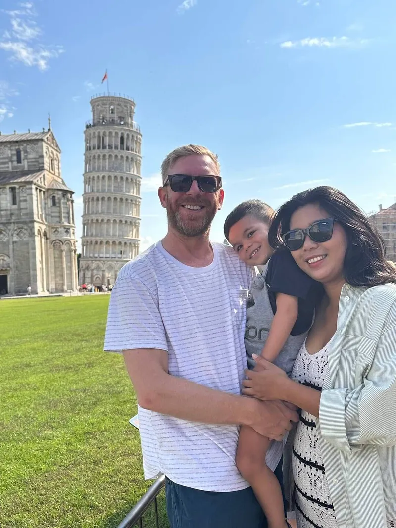 Pisa, photo 7 of 10