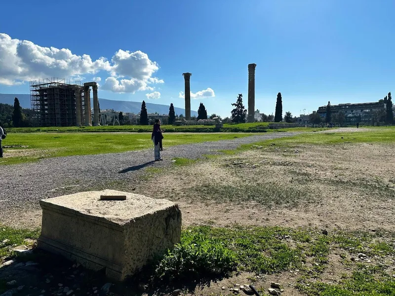 "Free" walking tour was great, photo 7 of 10