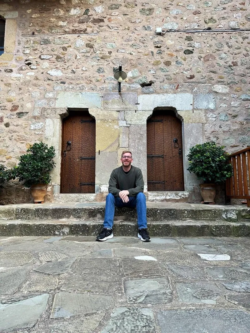 Meteora Monasteries and Hermit Caves, photo 11 of 15