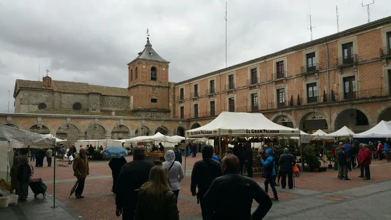 Avila, photo 2 of 4