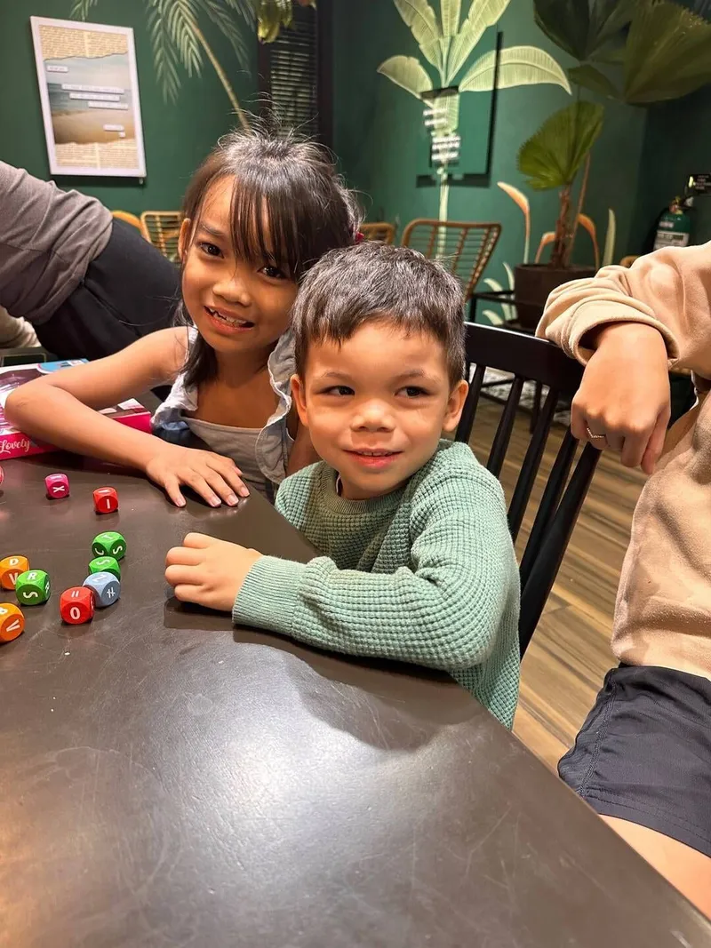Family time in Lipa, photo 2 of 5