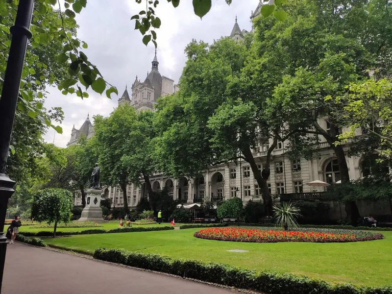 Short visit to London, photo 2 of 5