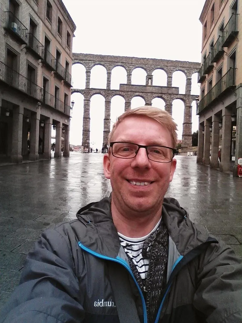 Roman Aqueducts, photo 1 of 4