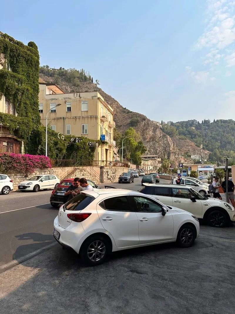 Castelmola and Taormina, photo 10 of 10