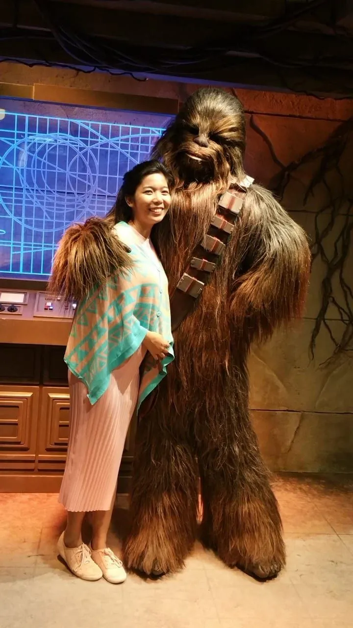 Disneyland!, photo 30 of 44