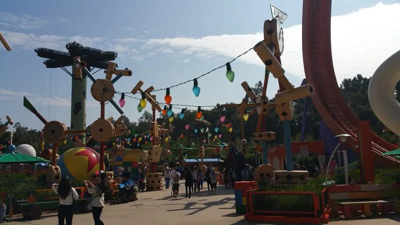Disneyland!, photo 15 of 44