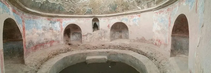 Ancient City of Pompeii, photo 5 of 6