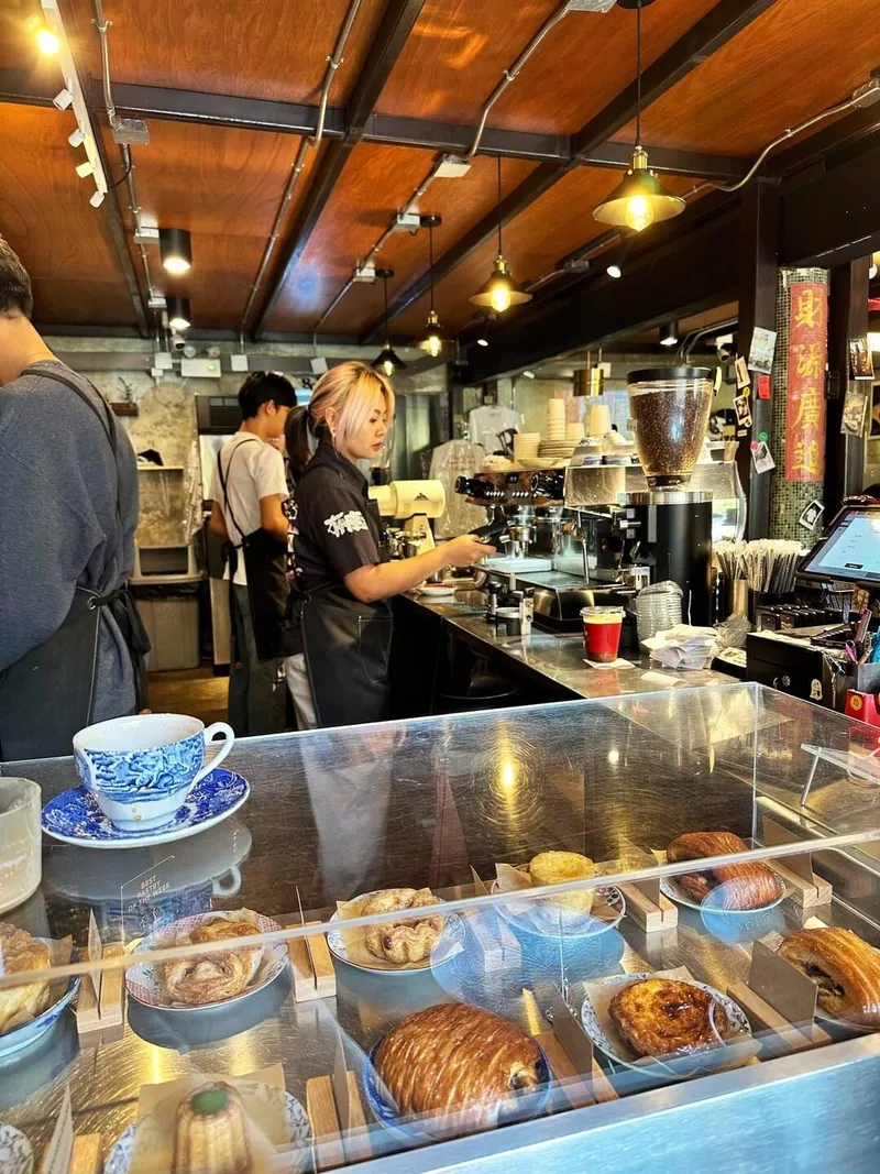 Coffee Tour - Song Wat Coffee Roasters, photo 2 of 4