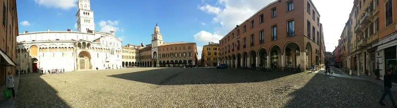 Modena, Italy, photo 2 of 6