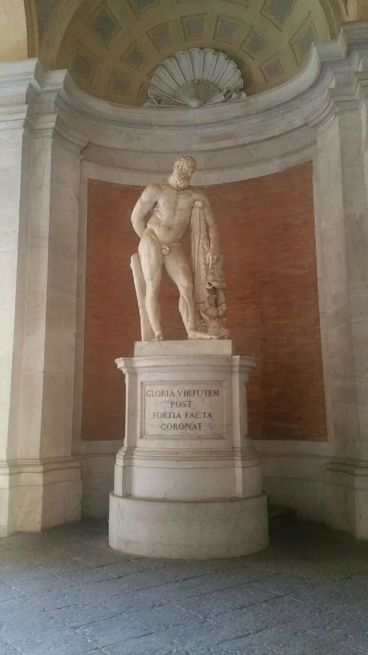 Reggia Di Caserta (continued and inside), photo 5 of 5