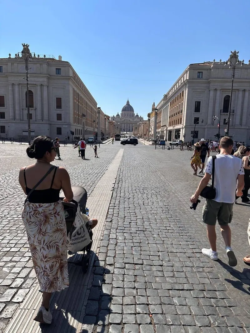 Chris's walking tour of Rome part 2, photo 5 of 7