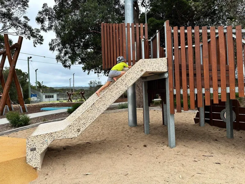 Moruya and we found Eden, photo 2 of 2