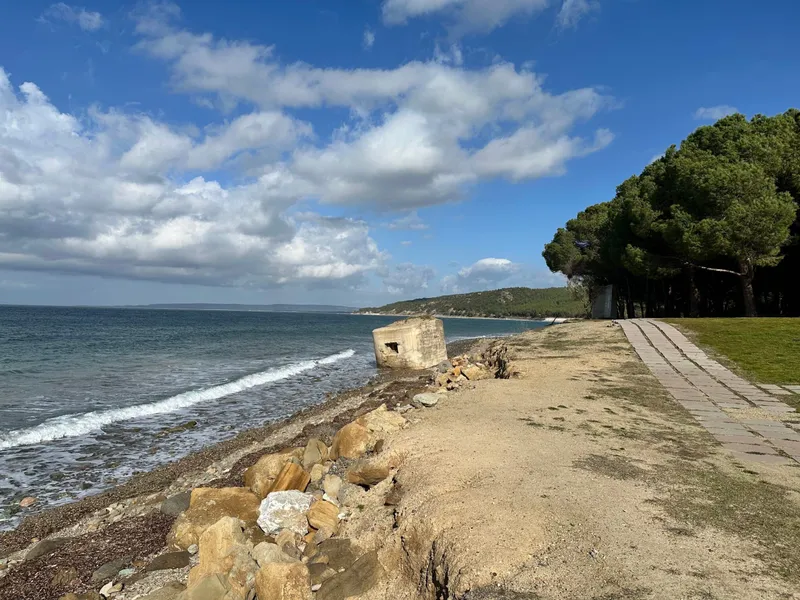 Anzac Cove, photo 2 of 18