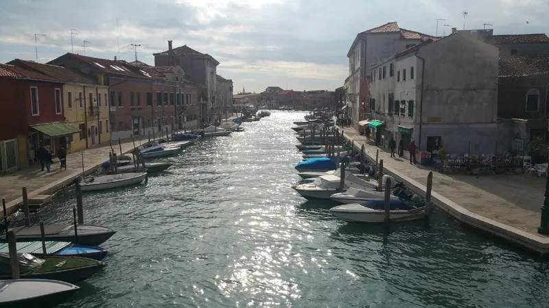 Murano, photo 6 of 6