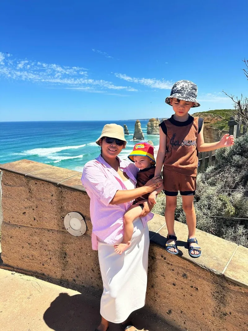 Twelve Apostles is still beautiful, photo 5 of 5
