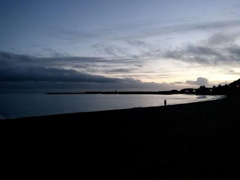 Lyme Regis, photo 1 of 3