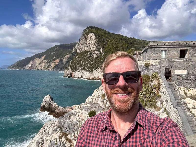 La Spezia and day trips, photo 1 of 10