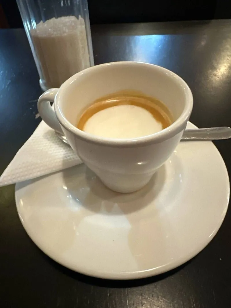 Uno cafe