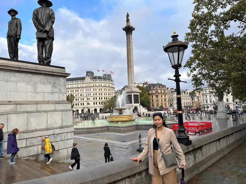 Around London, photo 10 of 10