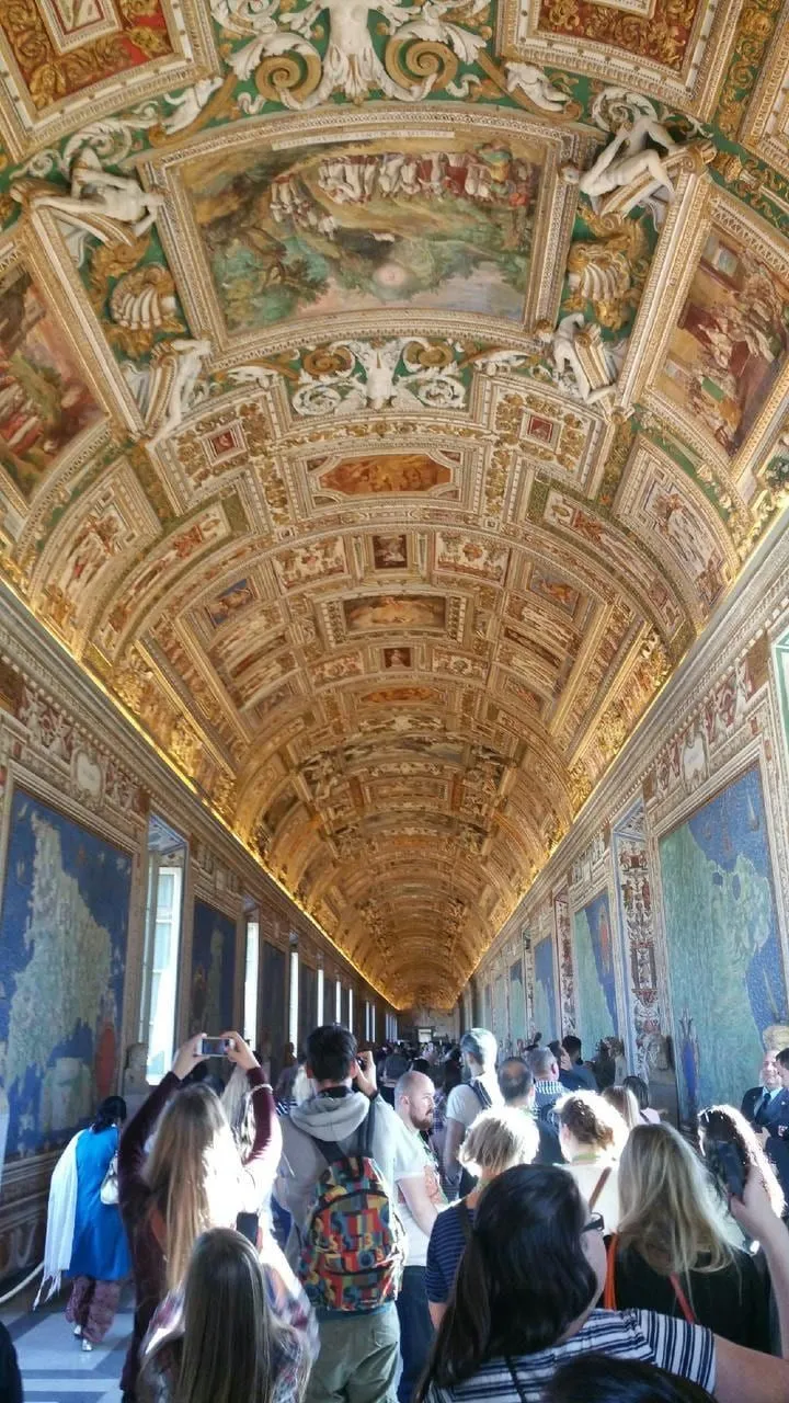 Musei Vaticani, photo 5 of 5