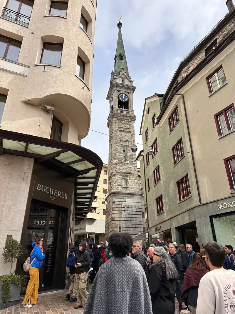 St Moritz, photo 5 of 9
