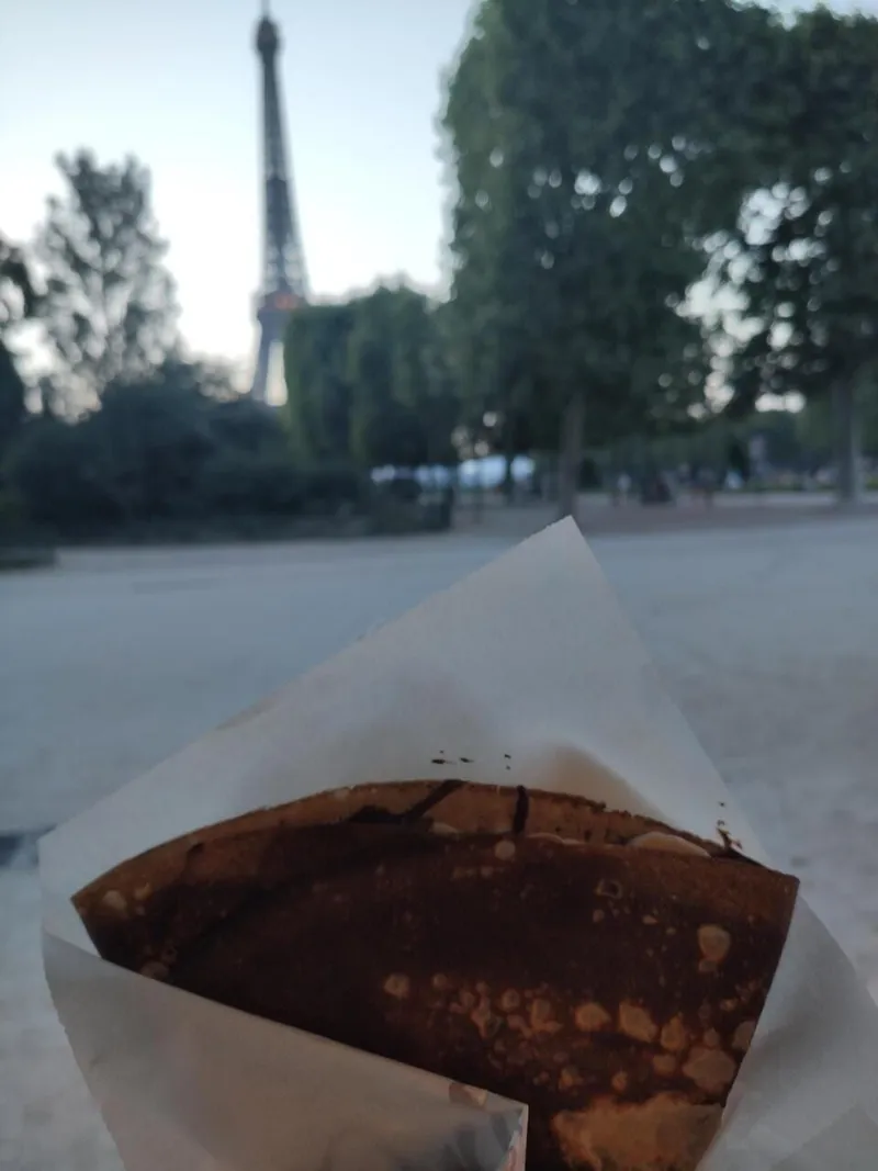Tour Eiffel, photo 8 of 8