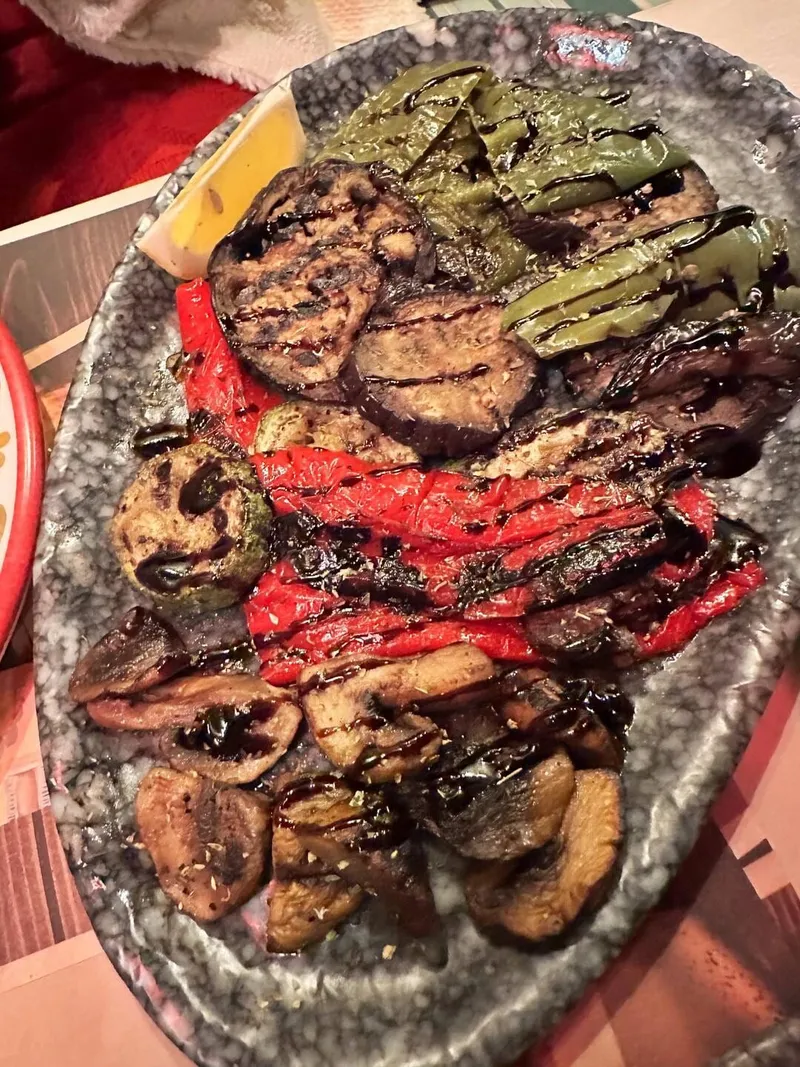 Food of Greece, photo 10 of 15