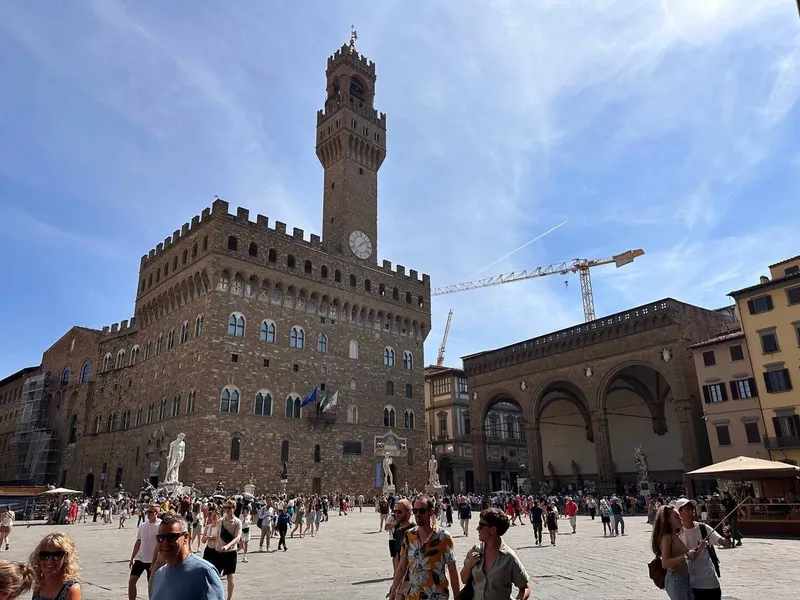 Florence, photo 3 of 5